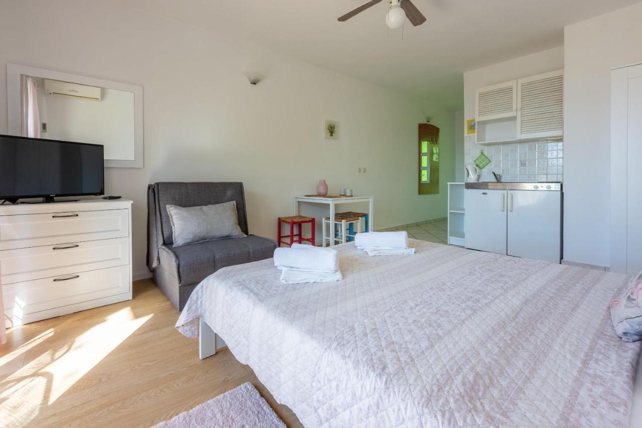 Apartments Neno Crikvenica Ngoại thất bức ảnh