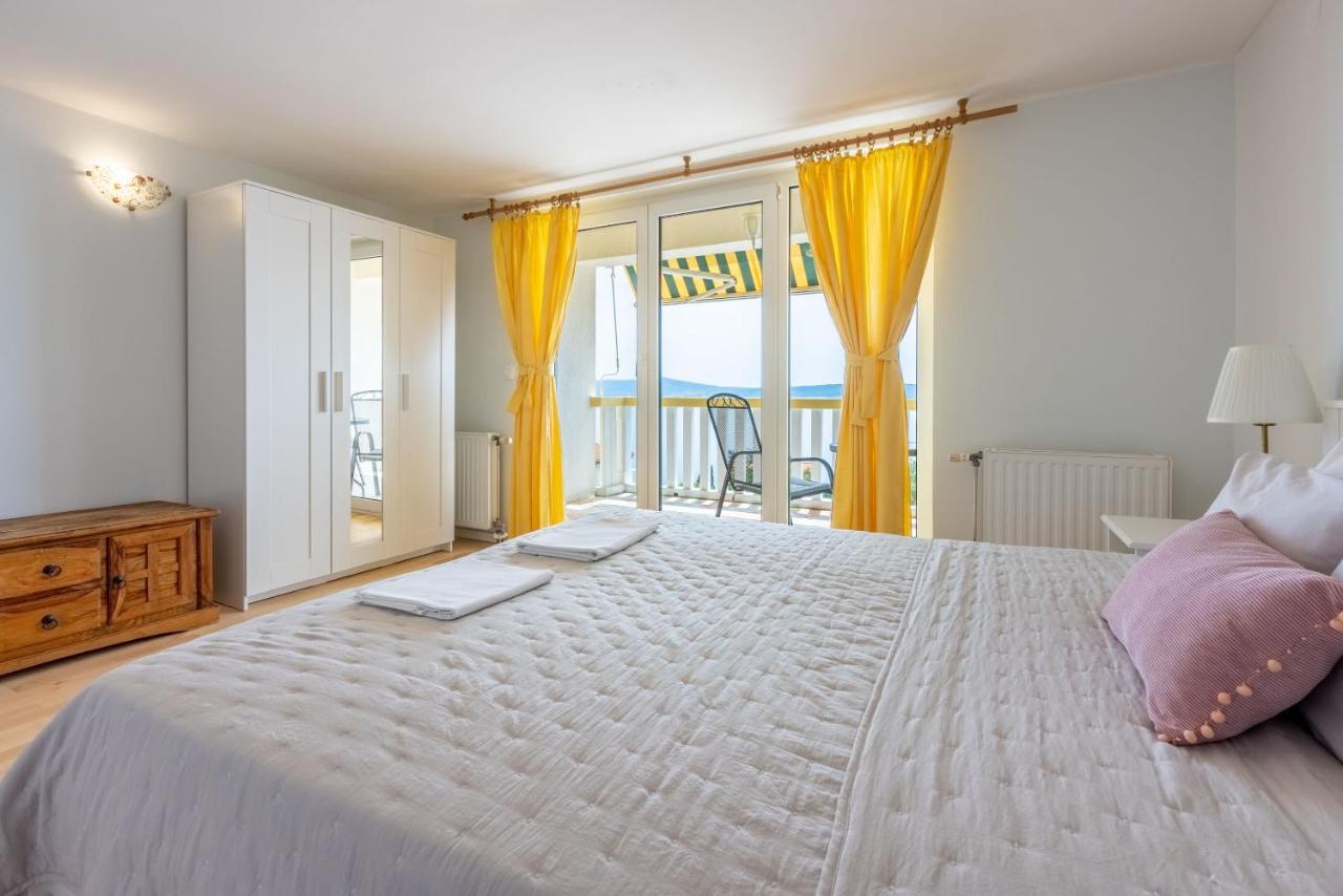 Apartments Neno Crikvenica Ngoại thất bức ảnh