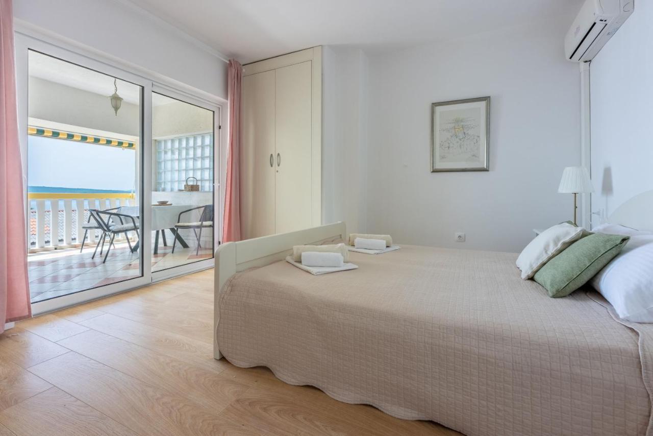 Apartments Neno Crikvenica Ngoại thất bức ảnh