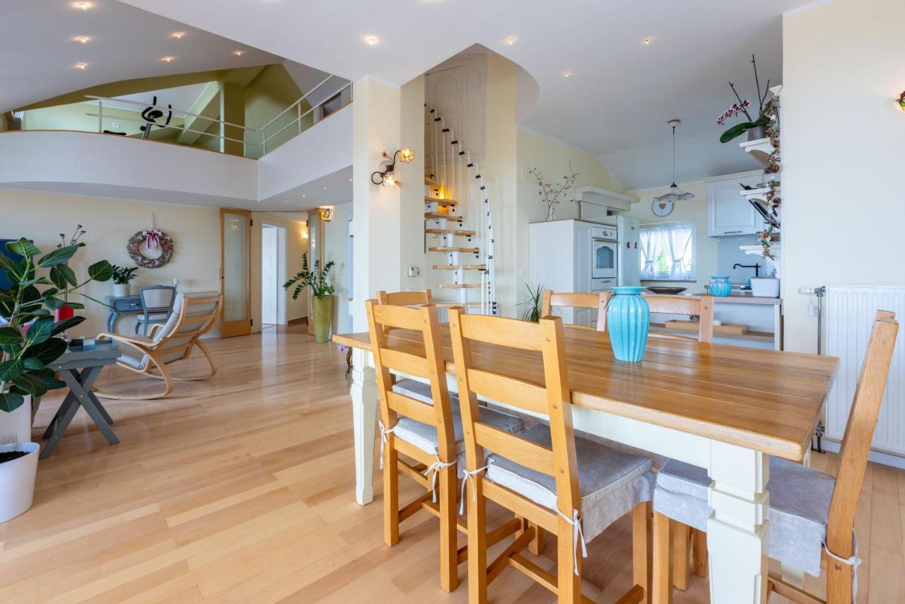 Apartments Neno Crikvenica Ngoại thất bức ảnh