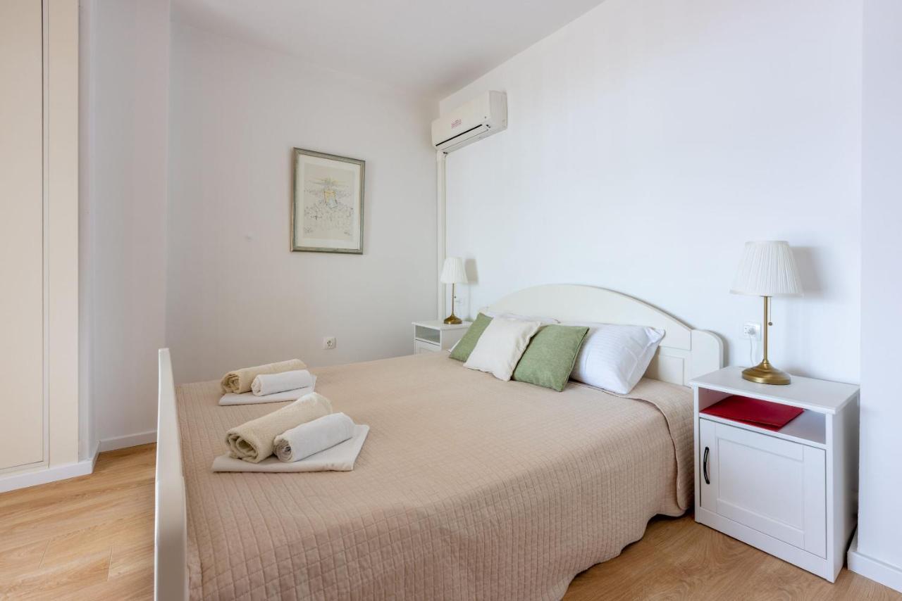 Apartments Neno Crikvenica Ngoại thất bức ảnh