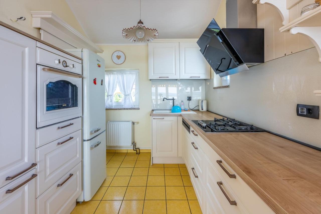 Apartments Neno Crikvenica Ngoại thất bức ảnh