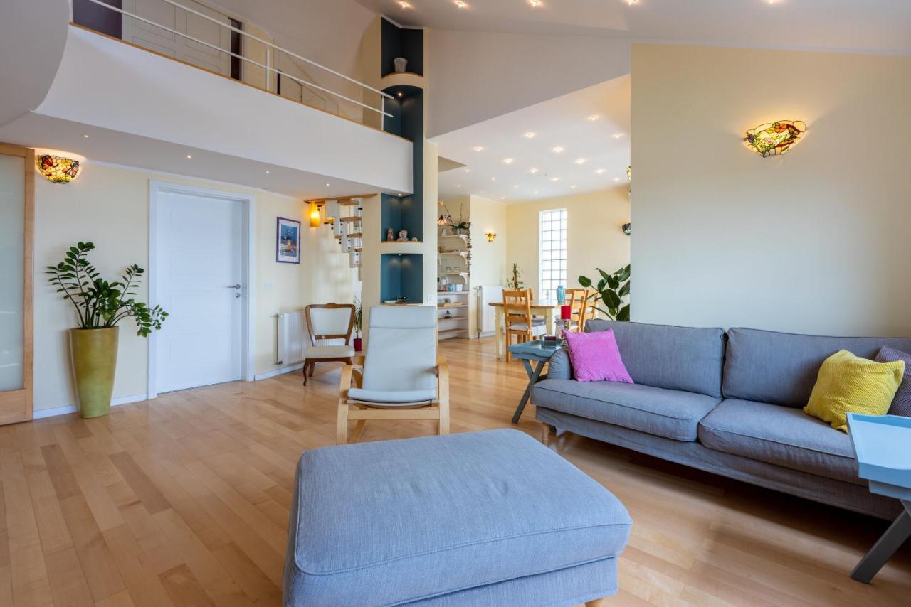 Apartments Neno Crikvenica Ngoại thất bức ảnh