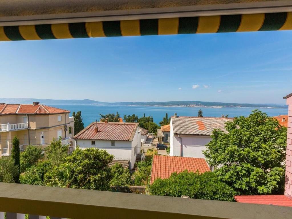 Apartments Neno Crikvenica Ngoại thất bức ảnh