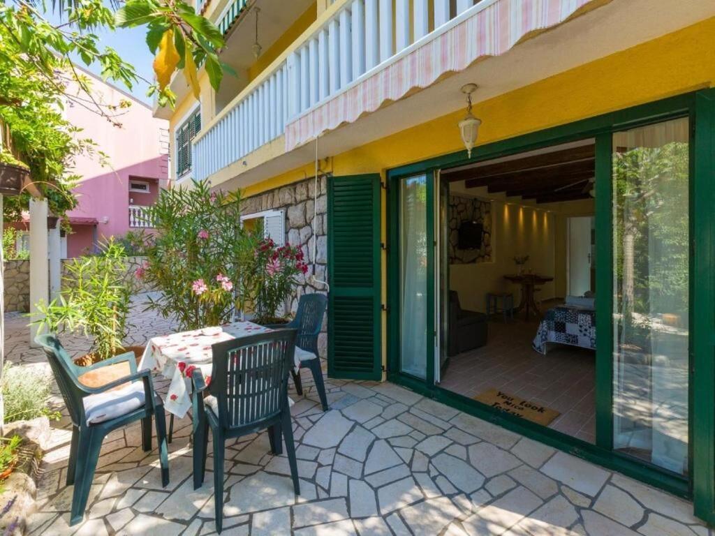 Apartments Neno Crikvenica Ngoại thất bức ảnh