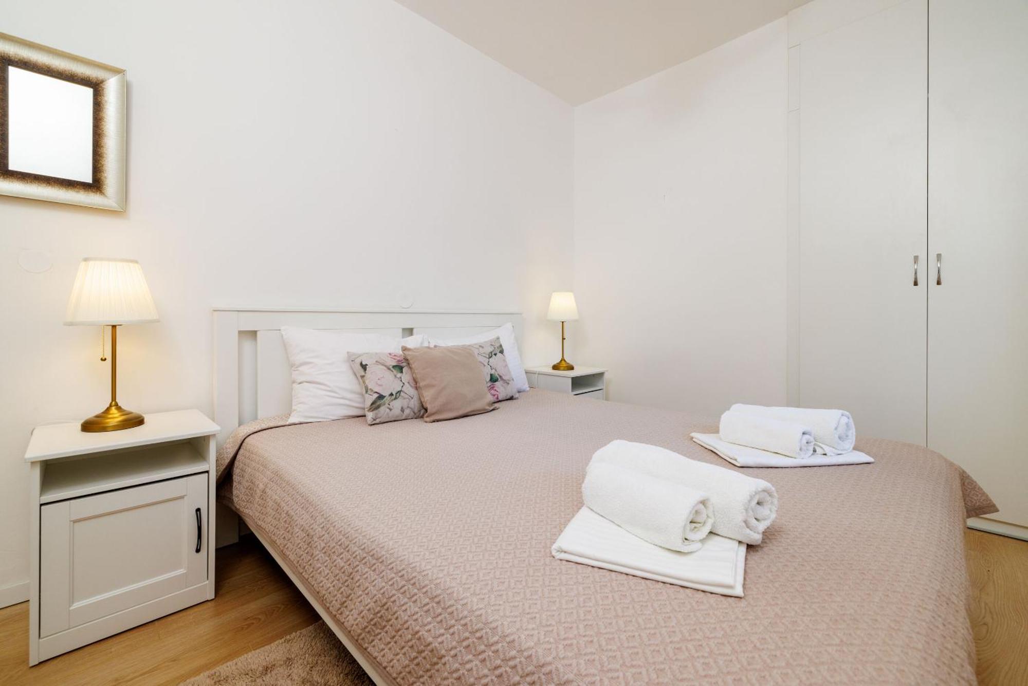 Apartments Neno Crikvenica Ngoại thất bức ảnh