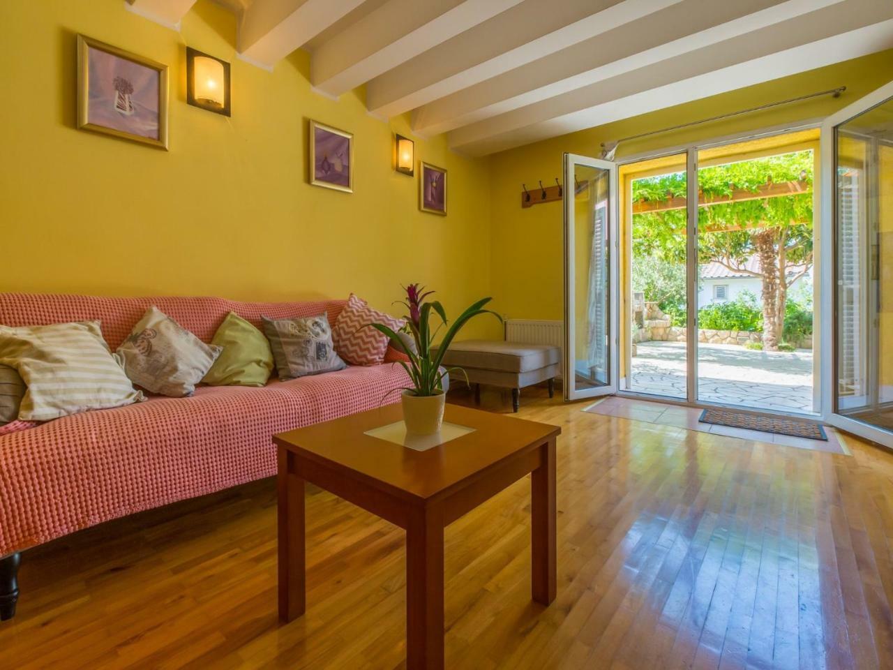 Apartments Neno Crikvenica Ngoại thất bức ảnh
