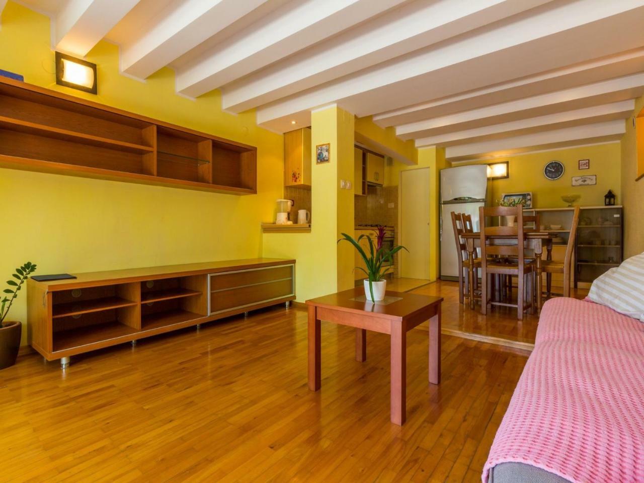 Apartments Neno Crikvenica Ngoại thất bức ảnh