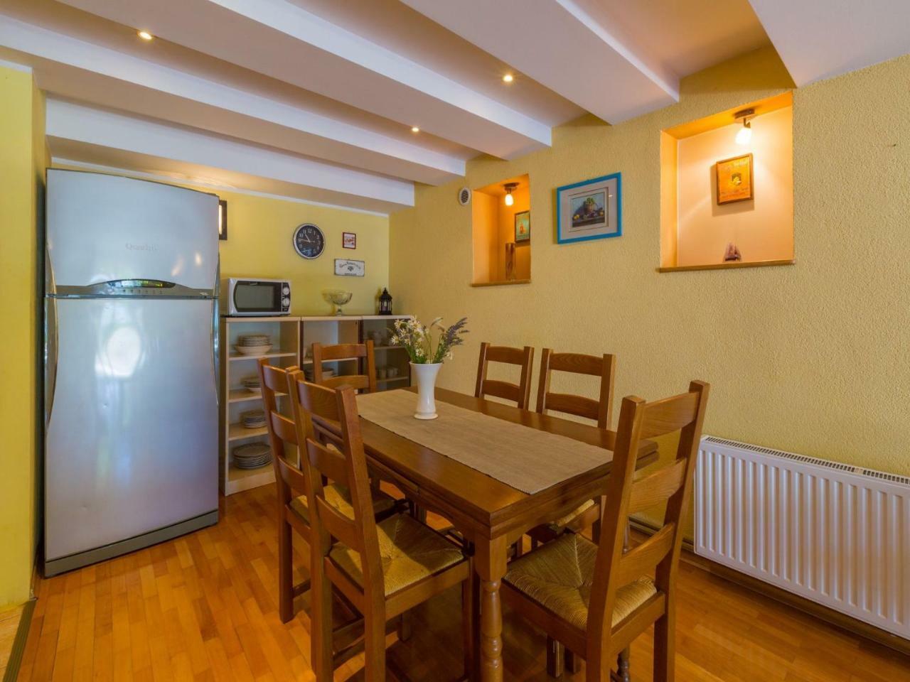 Apartments Neno Crikvenica Ngoại thất bức ảnh