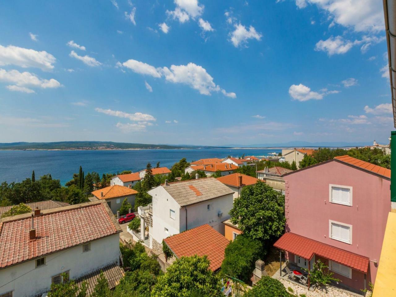 Apartments Neno Crikvenica Ngoại thất bức ảnh