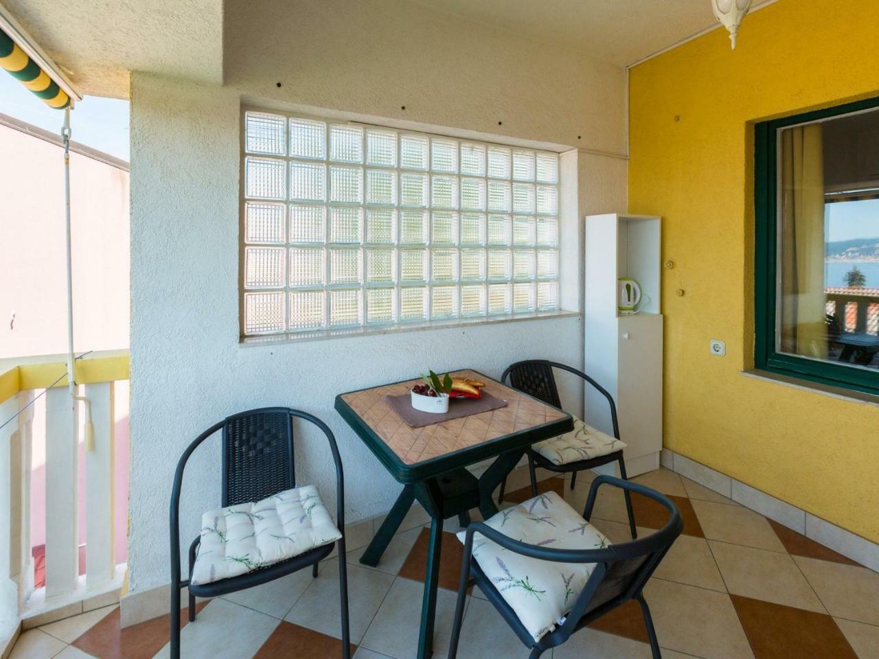 Apartments Neno Crikvenica Ngoại thất bức ảnh