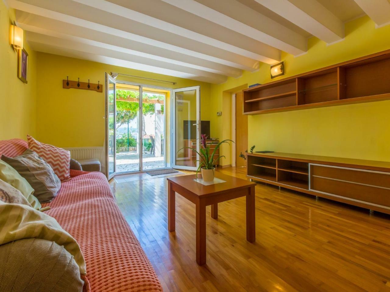 Apartments Neno Crikvenica Ngoại thất bức ảnh