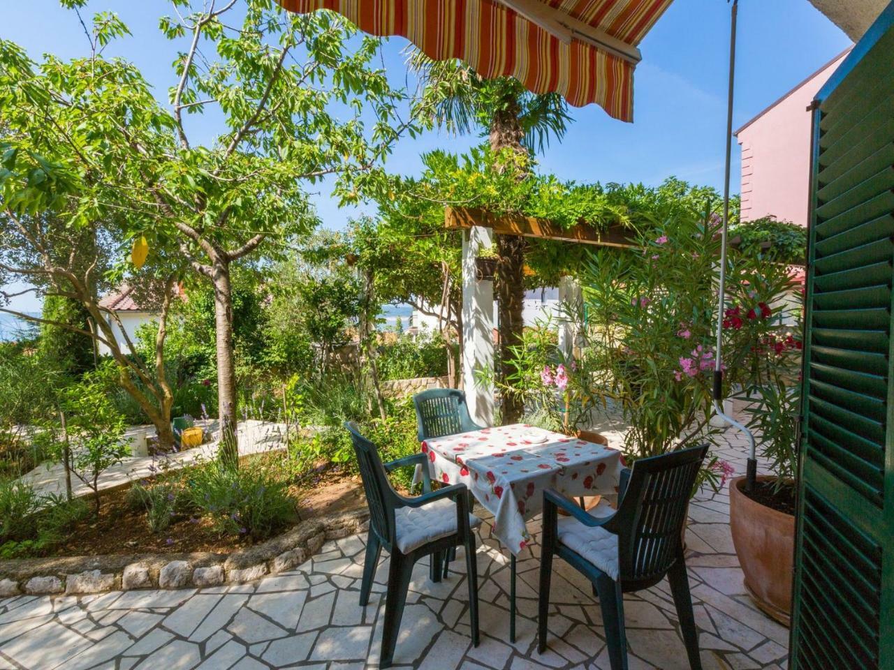 Apartments Neno Crikvenica Ngoại thất bức ảnh